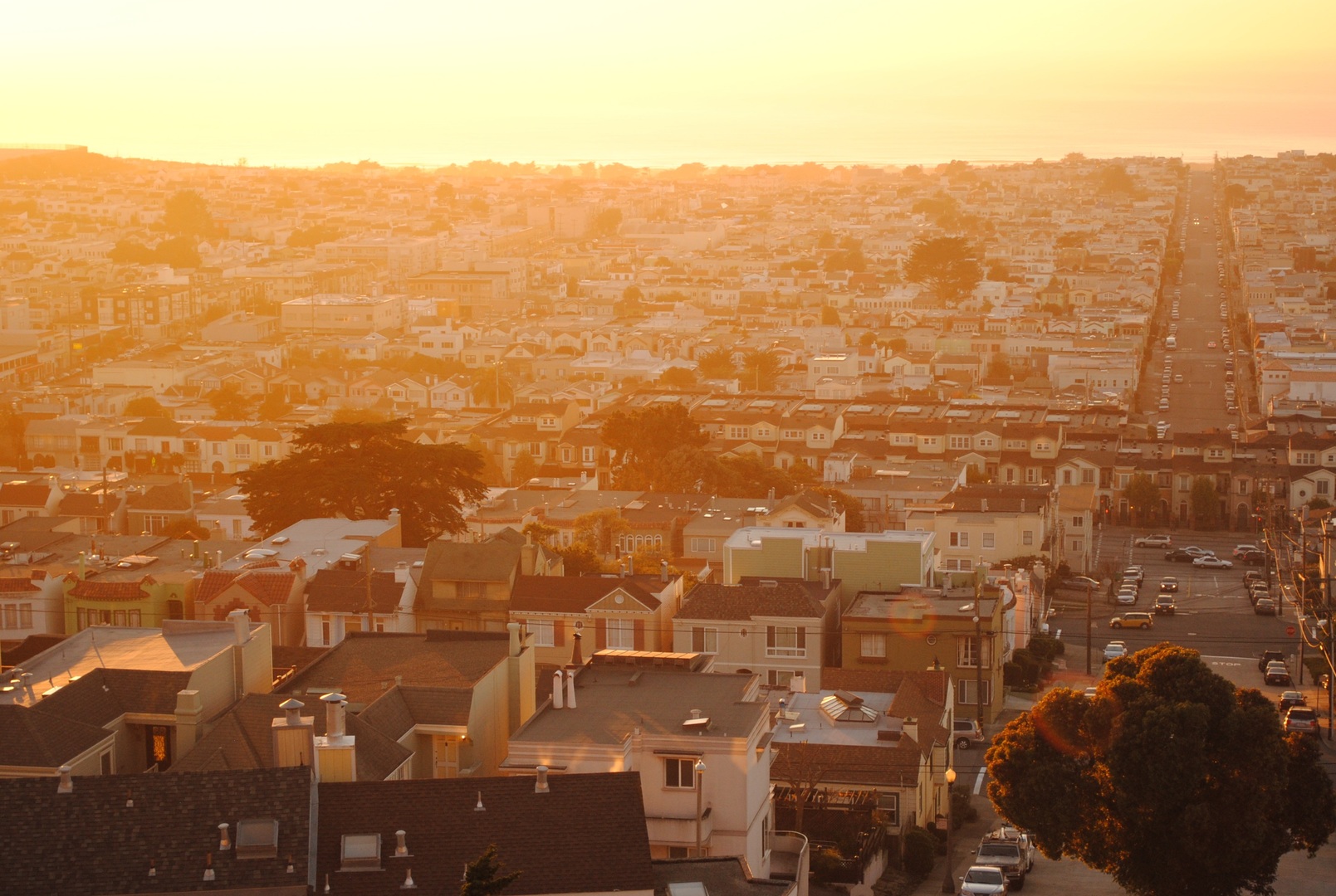 landscape-sunset-road-skyline-street-morning-1336561-pxhere.com