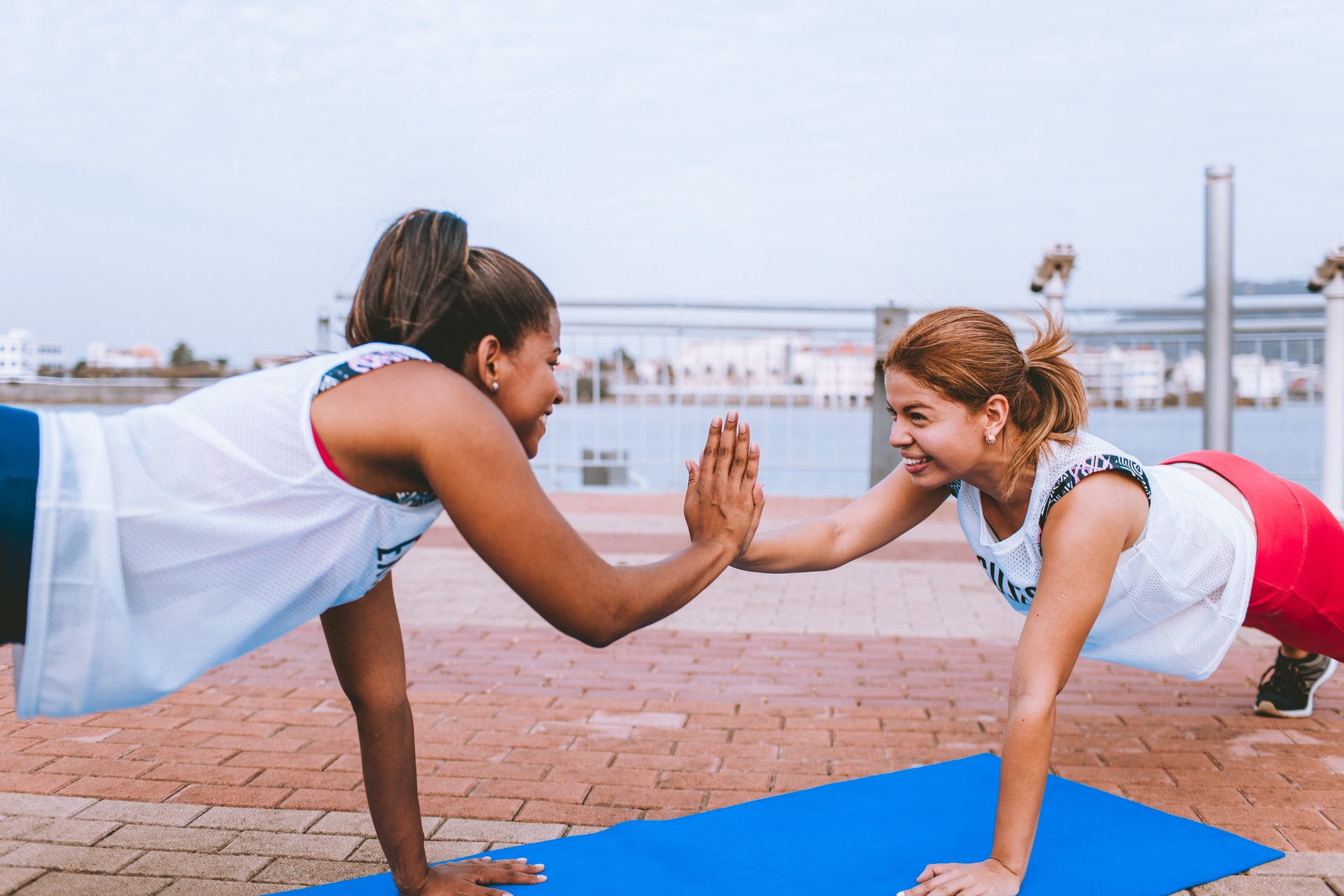 two-woman-doing-exercise-1671217